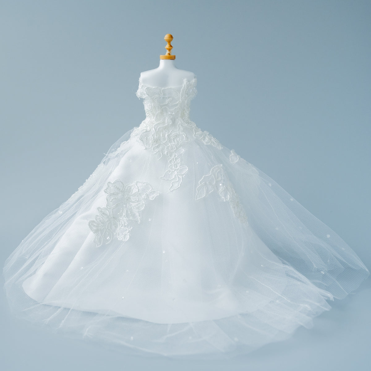 ☆アンティークミニチュアドレス☆ ミニチュアドレス – ラレンヌ・オンライン