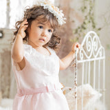 キッズドレス PR02