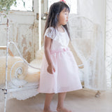 キッズドレス PR02