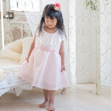 キッズドレス PR02