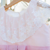 キッズドレス PR02