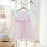 キッズドレス PR02